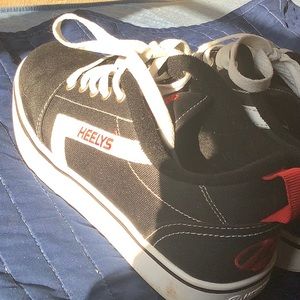 Heelys